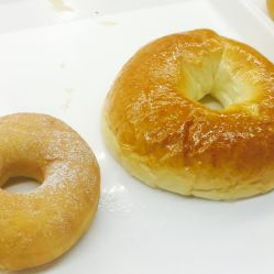 什么是稞麦面粉?