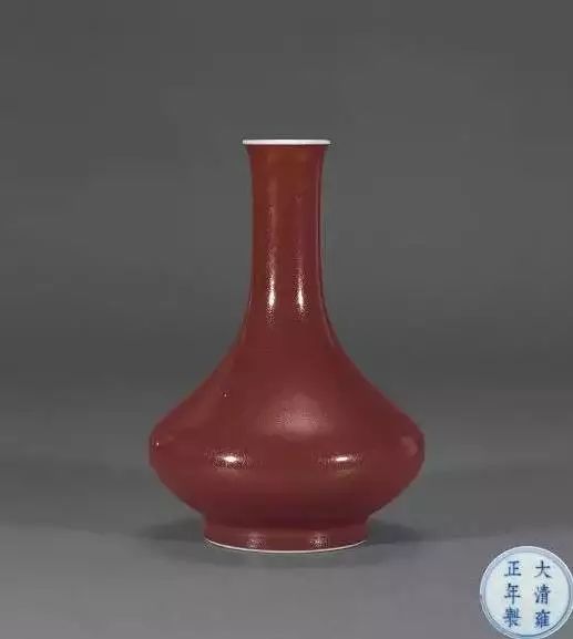 郎窑红与祭红谁价格高