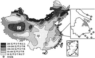 土地次生盐碱化，次生盐碱化地区