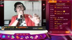 大排档歌手大胜在哪直播