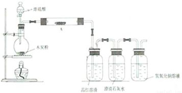 碳和浓硫酸反应要加热吗，碳和浓硝酸反应