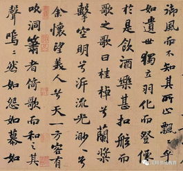 前赤壁赋朗诵视频，前赤壁赋朗诵音频