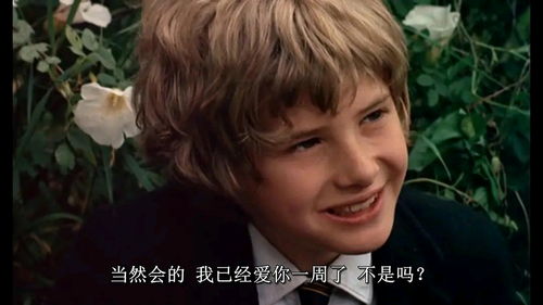 两小无猜的意思和句子，两小无猜的意思解释和造句