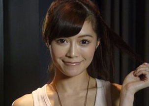 曾馨嬅和金城武，曾馨嬅 写真