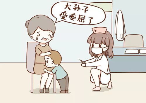 隔代亲的经典句子，爷爷爱孙子的经典句子图片