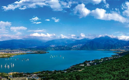 邛海旅游攻略，邛海旅游攻略必去景点