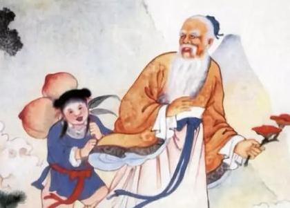 各年龄段的古代称谓