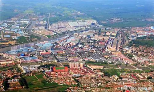 永吉县是哪个省哪个市