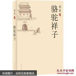 骆驼祥子六百字读后感小学简单，骆驼祥子六百字读后感怎么写