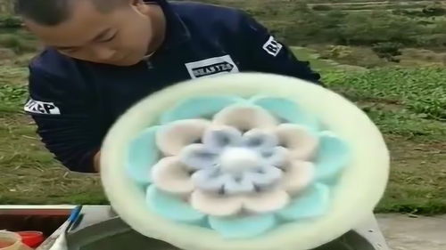 做棉花糖视频，做棉花糖用什么糖