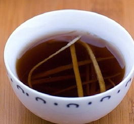 姜丝可乐煮多久