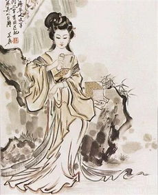 朱淑真简介，朱淑真的词集叫什么