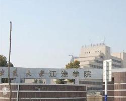 江淮学院22级学生毕业时间