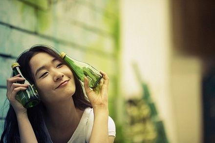 容颜易老,时间荏苒,岁月静好是什么意思