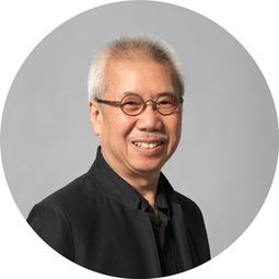 靳埭强怎么读，靳埭强设计奖获奖作品