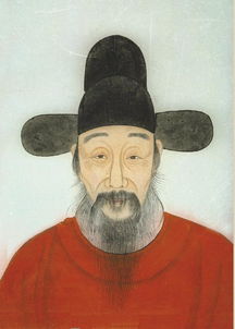 唐顺之详细资料大全