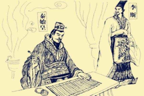 李斯谏逐客书原文，李斯谏逐客书背景
