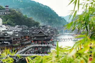 福建长汀古城镇旅游景点大全
