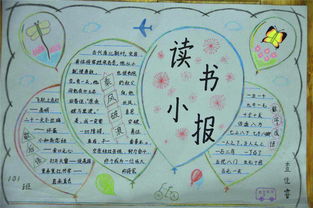 小学生手抄报该怎么做?