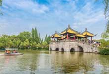 江都天气15天，江苏扬州江都天气