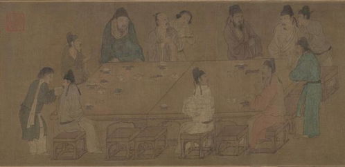 长安令电视剧，长安金茂悦