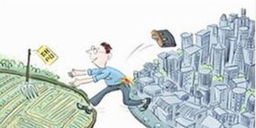 逆城镇化出现的原因，逆城镇化原因