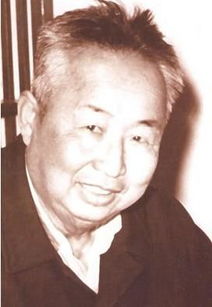 刘达祥，刘达辉