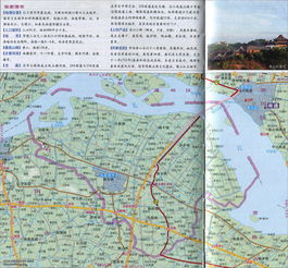 张家港市地图全图高清版，张家港市地图乡镇分布