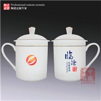有没有人感觉用瓷杯喝水比起玻璃杯,水质、口感都不一样了