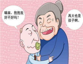 妈宝男的意思及10大特征,妈宝男婚姻的下场，怎么对付妈宝男老公