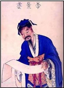 李靖的别名，唐朝李靖外号