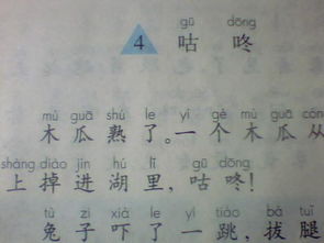 小学课文有哪些顺序，小学课文有几种类型