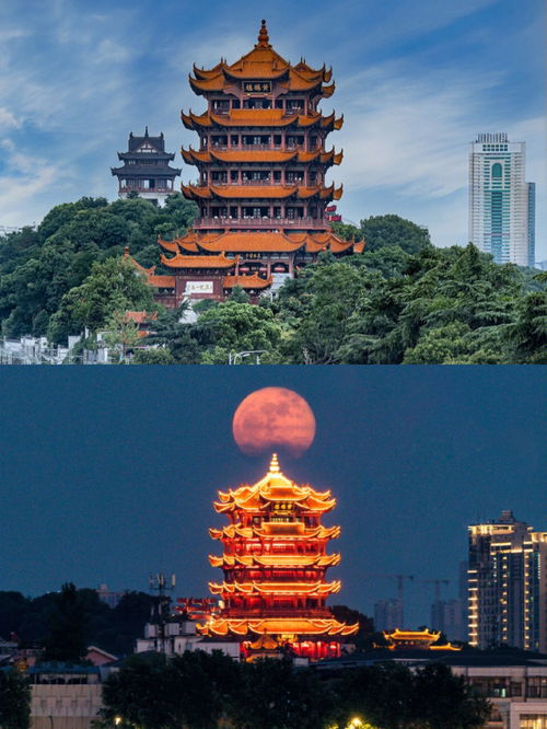 暑假武汉旅游攻略景点必去，武汉旅游攻略景点必去图片