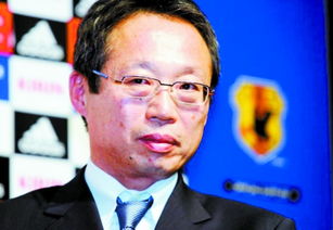 冈田武史杭州绿城，冈田武史谈中国足球