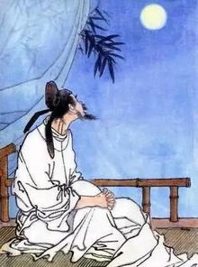 今月曾经照古人全诗写作背景，今人不见古时月的哲理原理