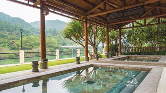 碧水湾温泉度假村旅游指南什么碧水湾温泉度假村很有意思