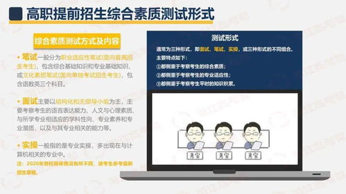 浙江高职提前招生怎么报名，浙江高职提前招生笔试考什么