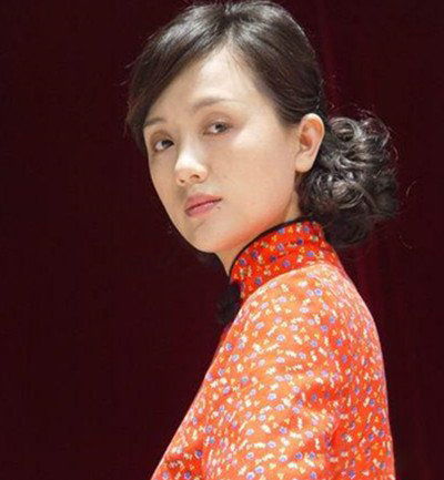 朱媛媛主演的电视剧有哪些