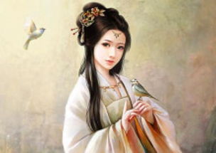 盈盈的意思