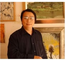 杨诚的个人简介