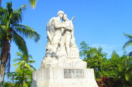鹿回头国宾馆，鹿回头风景区好玩吗