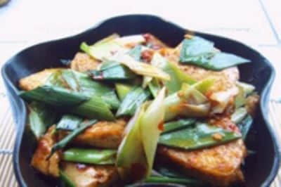 熊掌豆腐的做法大全家常做法，熊掌豆腐的做法步骤图窍门