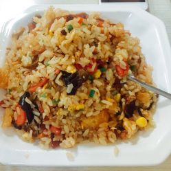 炒饭哥是谁，东阳炒饭哥