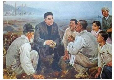 敬爱造句三年级上册，早晨 穿戴 鲜艳 服装 打扮 敬爱造句
