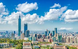 台北天气预报30天查询，台北天气预报今天