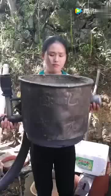 酿酒方法和步骤图片，液态酒的酿酒方法