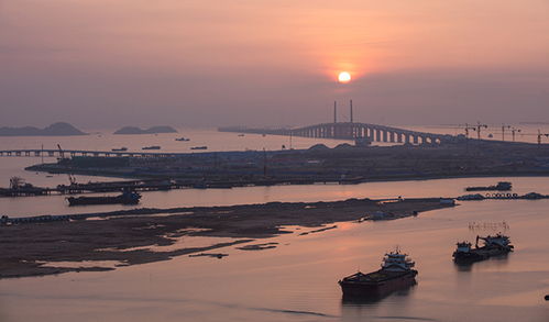猜城市名谜语:空中码头