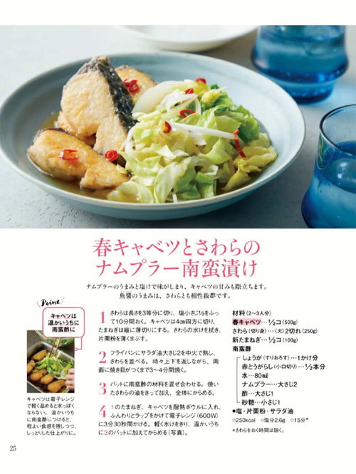 春季这些食谱,让你瘦出迷人好身材!
