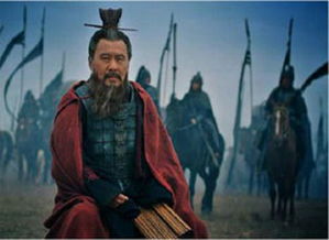 古代的中郎将是什么官职呢?