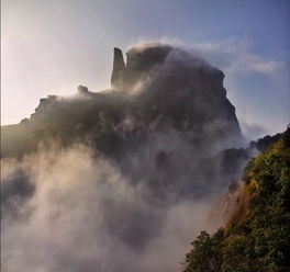 骆驼峰在哪个旅游景点
